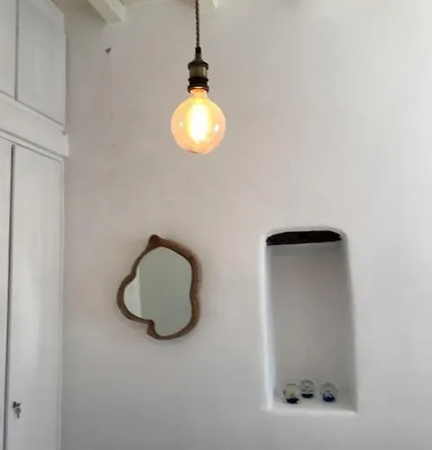 Casa Grande Delos Mykonos * Άνω Μερά