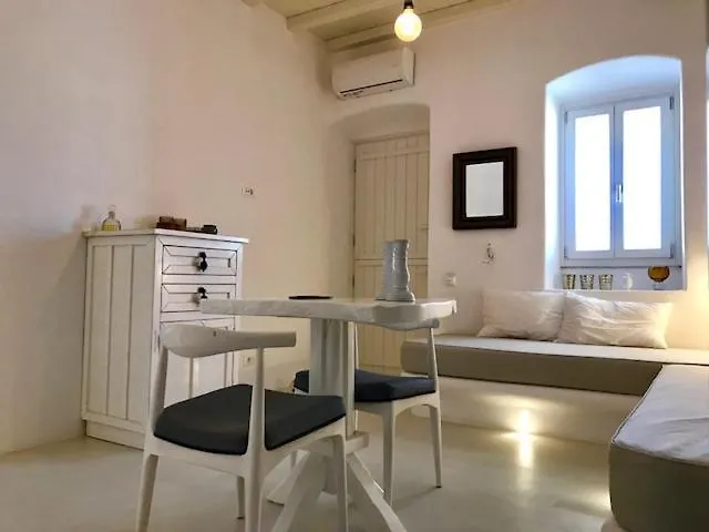 Casa Grande Delos Mykonos Διαμέρισμα *