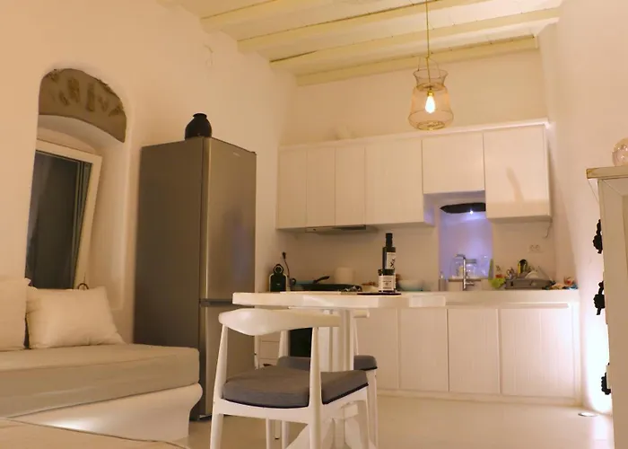 Διαμέρισμα Casa Grande Delos Mykonos