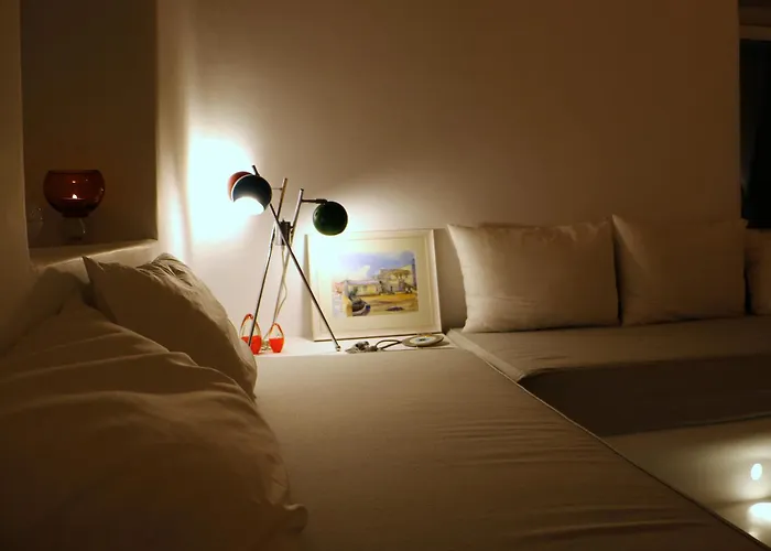 Διαμέρισμα Casa Grande Delos Mykonos