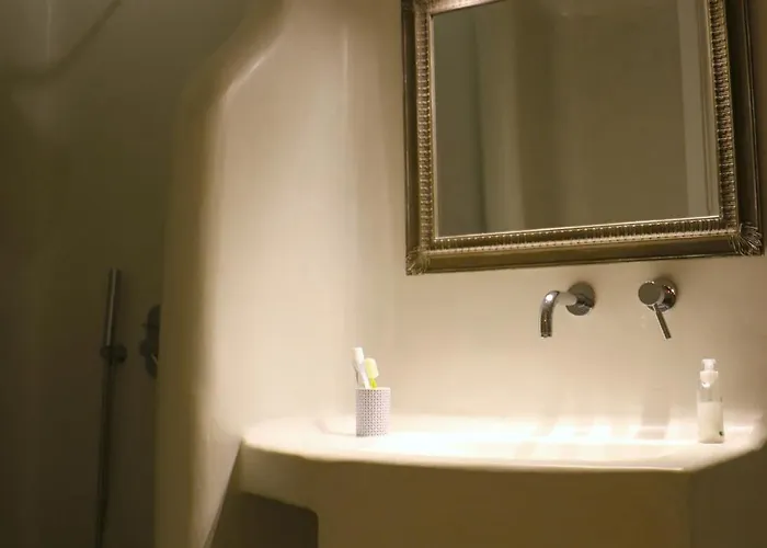 Casa Grande Delos Mykonos * Άνω Μερά