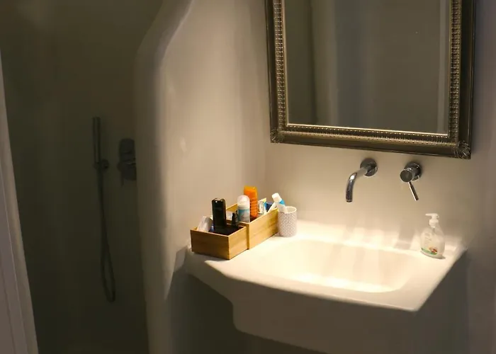 Casa Grande Delos Mykonos