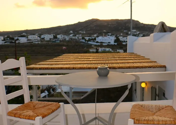 Casa Grande Delos Mykonos *