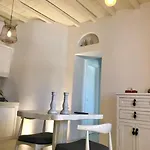 Appartement Casa Grande Delos Mykonos *