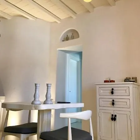 Appartamento Casa Grande Delos Mykonos *