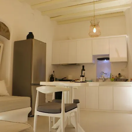 Casa Grande Delos Mykonos