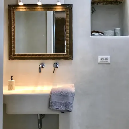 Casa Grande Delos Mykonos Appartamento *