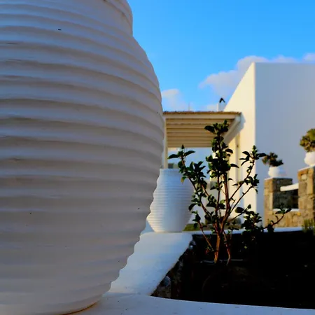 Casa Grande Delos Mykonos Áno Merá