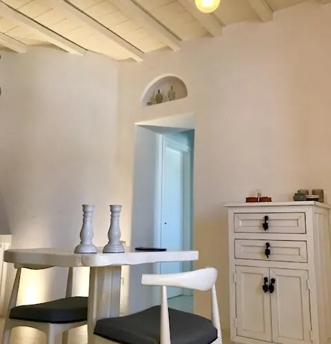 Apartman Casa Grande Delos Mykonos *