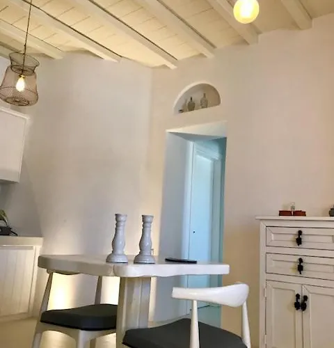 Apartman Casa Grande Delos Mykonos *