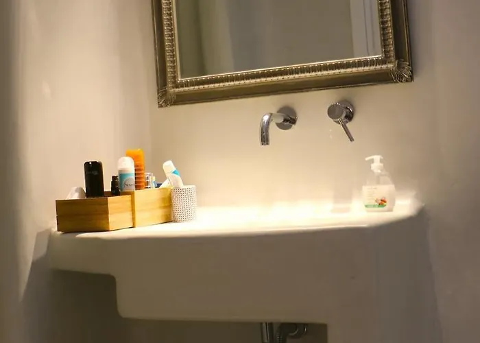 Casa Grande Delos Mykonos Apartman *