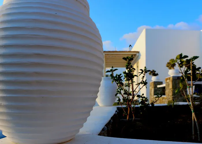 Casa Grande Delos Mykonos Áno Merá